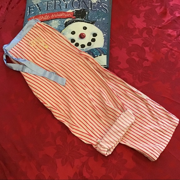 Flirtitude convertible pj pants - Picture 4 of 7